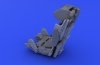 Eduard 648030 MiG-21 seat late 1/48 (Eduard)